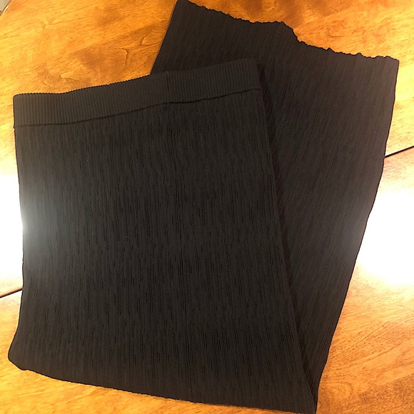 Simon Miller - Marsing skirt in black - Picture 3 of 5